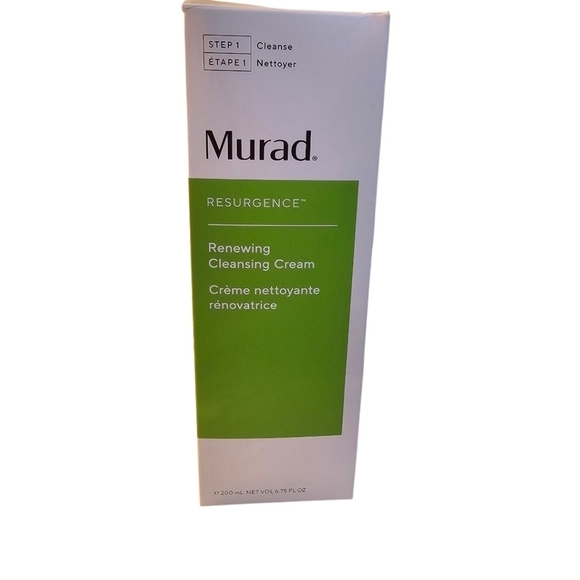 Murad Resurgence & Environmental Shield Bundle• 5 Products• 6 Items! - Picture 2 of 11